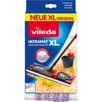 4023103212664 - Wischbezug Ultramax xl Sensitive 42 cm Reinigen - Vileda