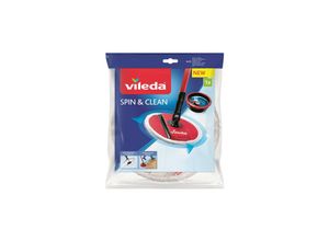 4023103214316 - Recambio fregona giratoria spin & clean Vileda