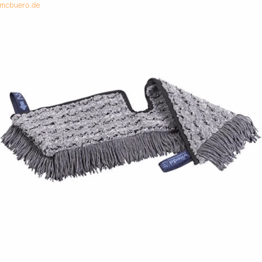 4023103236592 - 30 x Wischmopbezug Swep Duo r-MicroCombi Mop 50cm