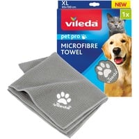 4023103240261 - Pet Pro Microfaser-Handtuch XL