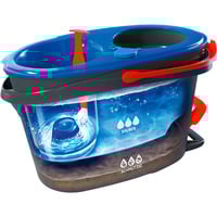4023103254237 - H2PrO Spin Mop Set Bodenwischer 4023103254237 - H2PrO Spin Mop Set Bodenwischer