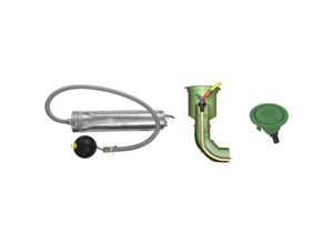 4023122108474 - GRAF Technikpaket Garten-Komfort