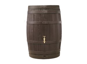 4023122200604 - GARANTIA BARRICA Regenfass 260 L braun