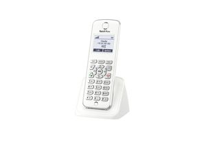 4023125025860 - - FRITZFon M2 International DECT-Telefon Anrufer-Identifikation Weiß