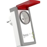 4023125027239 - FRITZDECT 210 20002723 DECT Steckdose mit Messfunktion Außenbereich 3450 W