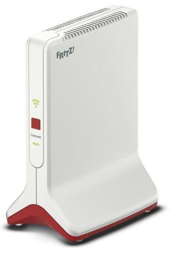 4023125029080 - FRITZ! Repeater 6000 - Wi-Fi-Range-Extender - Wi-Fi 6 - 24 GHz (1 Band)   5 GHz (Dual-Band)