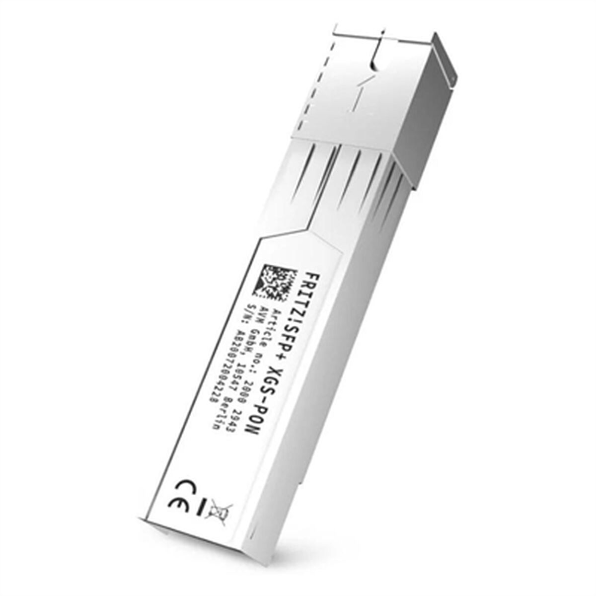 4023125029431 - FRITZ SFPXGS-PON - FRITZ!SFP XGS-PON SFP+ Modul