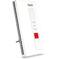 4023125030123 - FRITZ!Smart Gateway 20003012 ZigBee DECT ULE Wi-Fi Smart-Home-Gateway 1 Stück Innenbereich Steckdose stationär