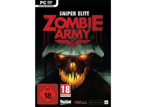 4023126114327 - Sniper Elite Zombie Army