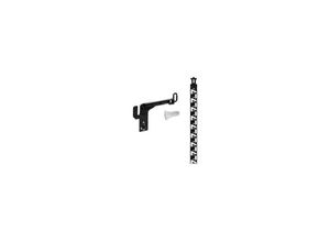 4023149015052 - Hettich - Systema Top 2000 Stop Control Verriegelungsstangen Set 75 he + 1