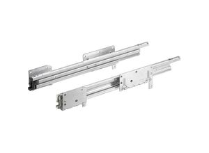 4023149032103 - Systema Top 2000 Quadro Duplex 45 links Einbautiefe 730 mm - Hettich