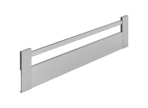 4023149039041 - Front für Innenauszug ArciTech 186 x 600 mm silber - Hettich