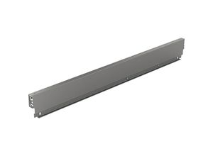 4023149045493 - Hettich Stahlrückwand ArciTech 94 x 300 mm anthrazit