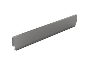 4023149045707 - Hettich - Stahlrückwand ArciTech (9121496) 126 x 800 mm anthrazit