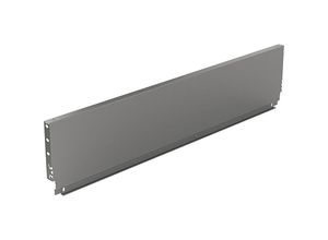 4023149045844 - Hettich - Stahlrückwand ArciTech 186 x 900 mm anthrazit