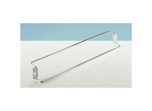 4023149124181 - Schuhablage Schuhschrankbeschlag 485 - 830 mm - Hettich