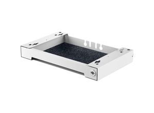 4023149150173 - Hettich - Büromöbel-Materialschale mit Kassette SmarTray Stahl 50 92