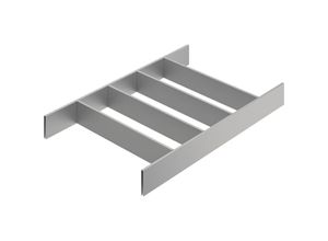 4023149217395 - Hettich - OrgaTray 630 nl 450mm silber