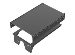 4023149225239 - Hettich ArciTech Pull Rahmen 500   400