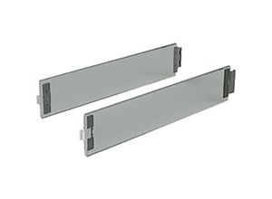 4023149229985 - Hettich - ArciTech DesignSide Glas 300 mm (186  94 218 126) links und rechts