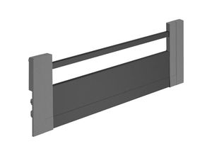 4023149264146 - Hettich InnoTech Atira Front für Innenauszug B600 H144 anthr