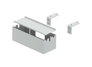 4023149307416 - Multibox s weiss - Hettich
