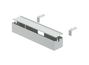 4023149307447 - Multibox l weiss - Hettich