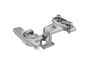 4023149407673 - Hettich - Selekta Pro 2000 270 Grad 16 mm s Eckband m Zuh Türauflage 12 mm