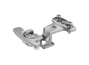 4023149407680 - Hettich - Selekta Pro 2000 270 Grad 19 mm s Eckband m Zuh Türauflage 12 mm