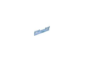 4023149517419 - Hettich - Aufhängeschiene Typ l abknickbar 130 mm lang