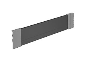 4023149719141 - Hettich Front für Innenschubkasten InnoTech Atira 70 x 1000 anthrazit