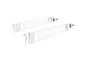 4023149724565 - Hettich - DesignSide Glas InnoTech Atira 260   144 mm weiß