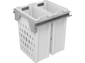 4023149724732 - Wäschekorbauszug ArciTech Pull Laundry 600 - Hettich