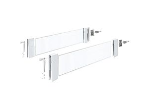 4023149728730 - Hettich DesignSide Glas InnoTech Atira 300   176 mm weiß