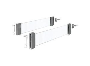 4023149729690 - DesignSide Glas InnoTech Atira 300   176 mm dunkelgrau - Hettich