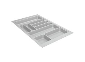 4023149738920 - Hettich OrgaTray 440 370 - 440   175 - 200 silber