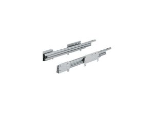 4023149748653 - Hettich - Systema Top Quadro Duplex 45 eb 292 392mm  et 530mm  lr 32mm