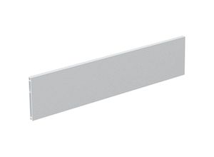 4023149853395 - OrgaStore 810   820   830 Profil silber - Hettich