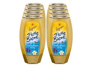 4023300910530 - Flotte Biene Gebirgsblütenhonig 250 g 8er Pack