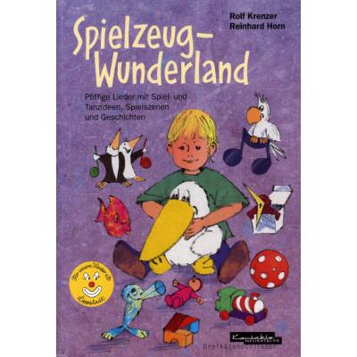 4023992083031 - Spielzeug Wunderland