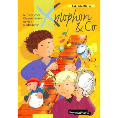 4023992104033 - Xylophon + Co 4023992104033 - Xylophon + Co