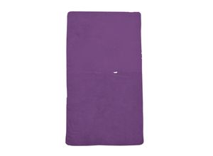 4024008159856 - SENSINO XL-Badetuch-Poncho 2 in 1 - ca 100 x 200 cm