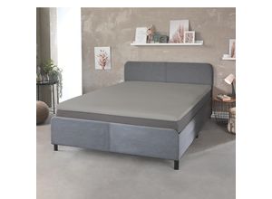 4024008168063 - DREAMTEX Topper + Boxspring SBT