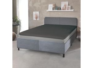 4024008170929 - Jersey-Boxspringbett- oder Jersey-Topper-Spannbetttuch