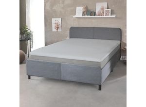 4024008170943 - Jersey-Boxspringbett- oder Jersey-Topper-Spannbetttuch