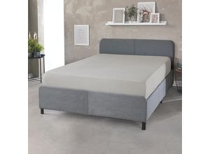 4024008170974 - Jersey-Boxspringbett- oder Jersey-Topper-Spannbetttuch