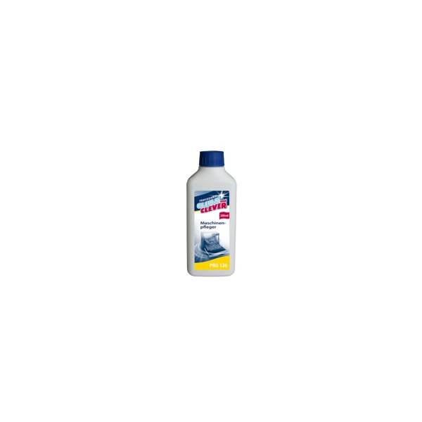 4024009018893 - Maschinenpfleger Clean and Clever PRO126 250ml Spülmaschinenpfl