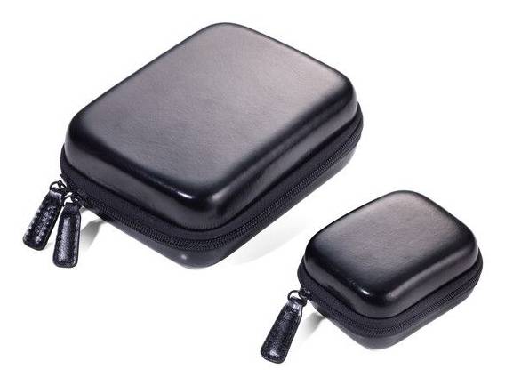 4024023037122 - TROIKA Set ONPACK schwarz