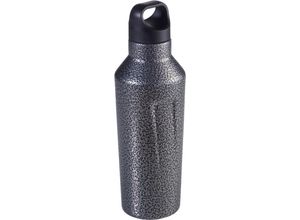 4024023220166 - TROIKA® Isolierflasche silber