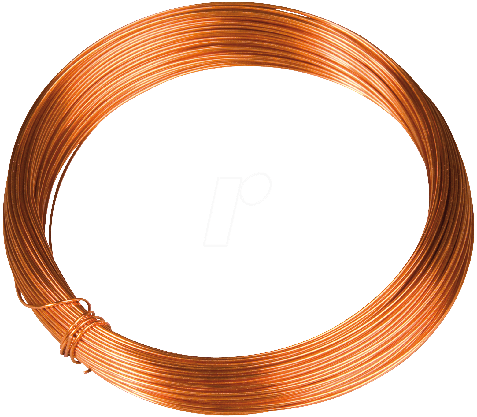 4024028050010 - Frei - kupfer 01 mm lackierter kupferdraht 01 mm durchmesser länge 140 m KL001